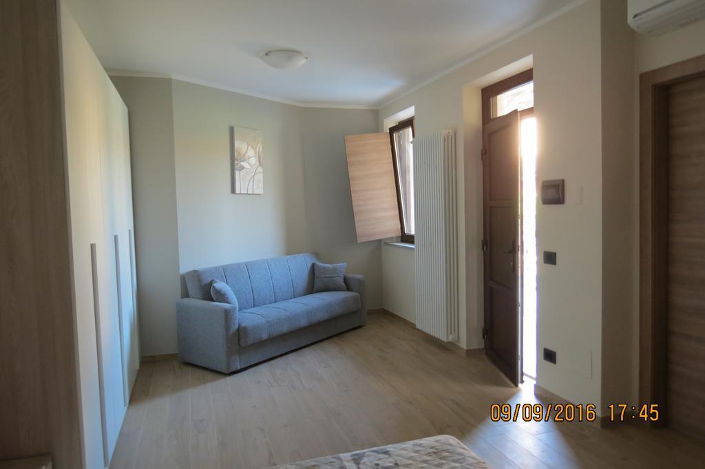 Cristallo Camere Alba  Luaran gambar